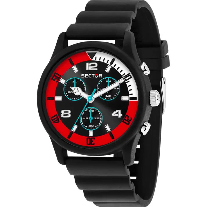 Orologio Sector - H2O - R3271718001