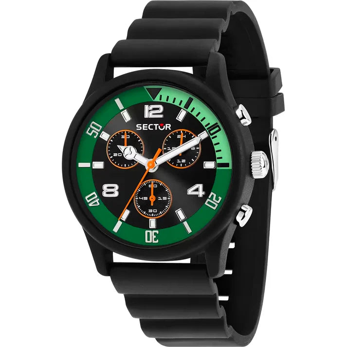 Orologio Sector - H2O - R3271718002