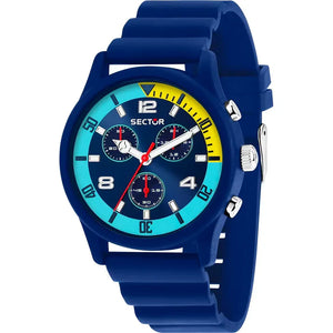 Orologio Sector - H2O - R3271718003 - Patanegioielli