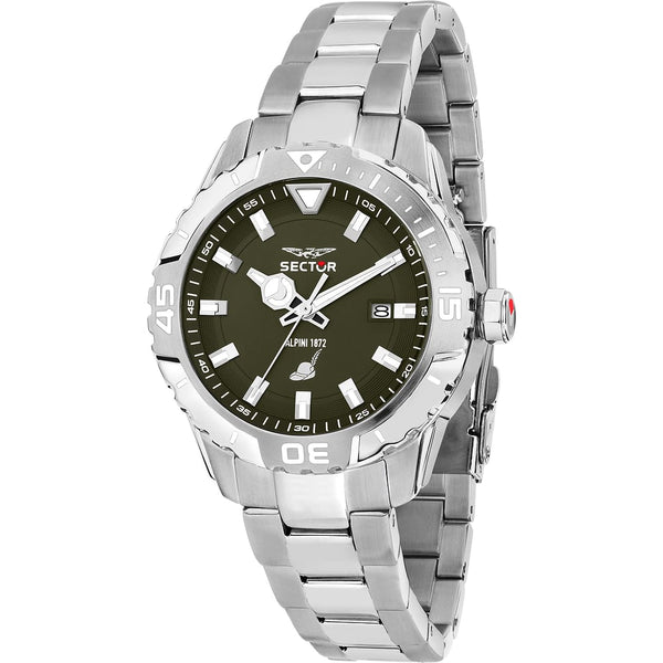 OROLOGIO SECTOR - Legend Alpini - R3253135004