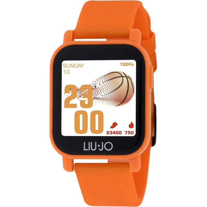 SmartWatch Liu Jo - Teen - SWLJ033