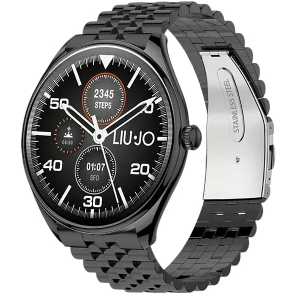 Smartwatch Liu Jo - Slim Man - SWLJ160