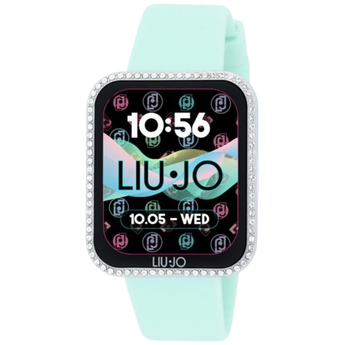 Smartwatch Liu Jo - Mini Slim Luxury - SWLJ164