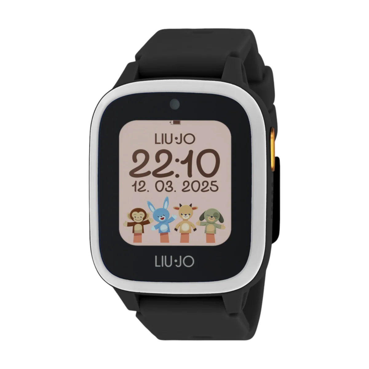 SmartWatch Liu Jo - Findy - SWLJ170