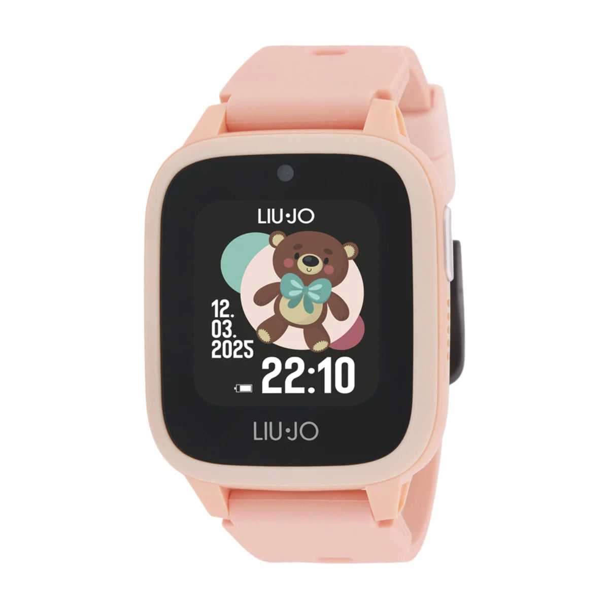 SmartWatch Liu Jo - Findy - SWLJ172