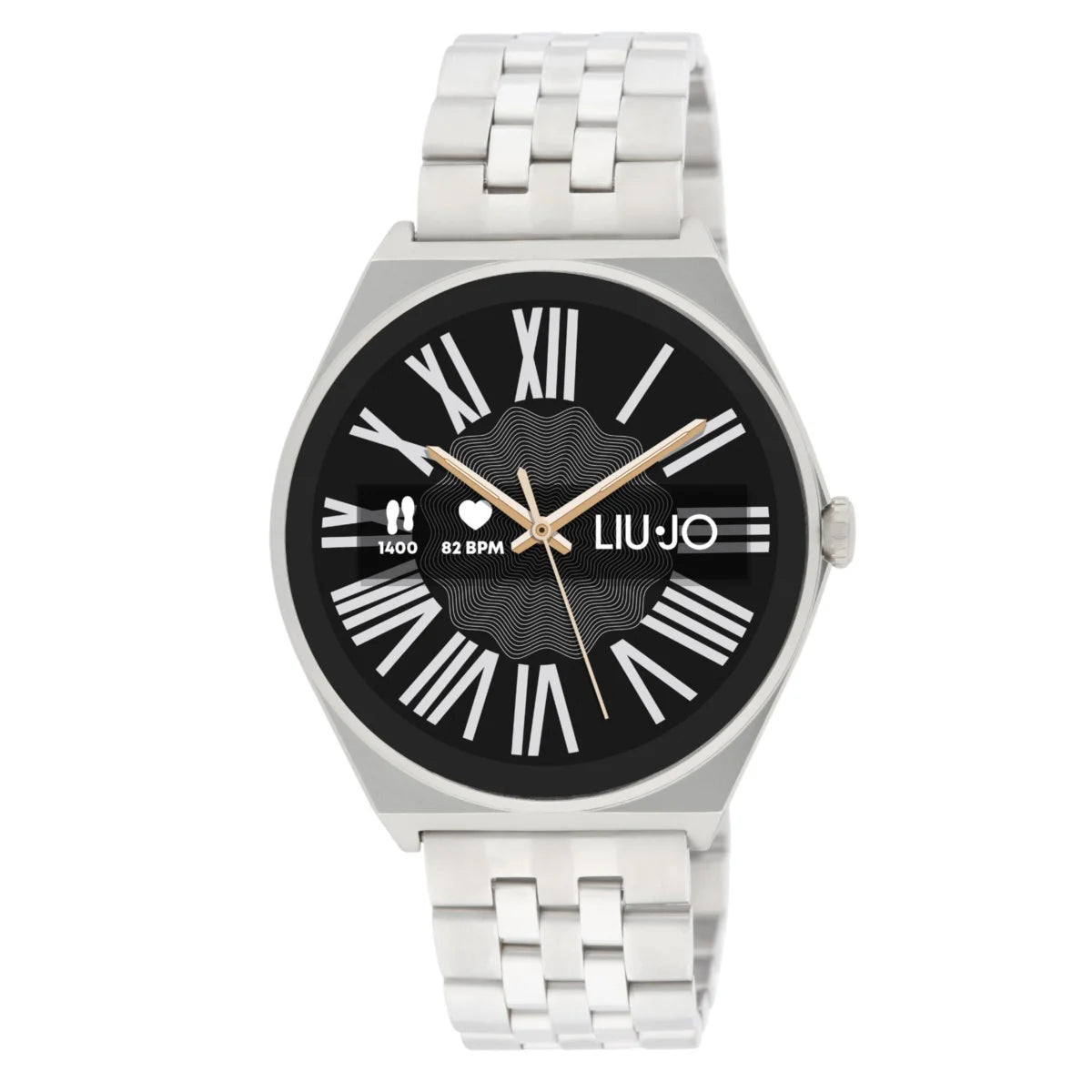 Smartwatch Liu Jo - Slim Man 2.0 - SWLJ186
