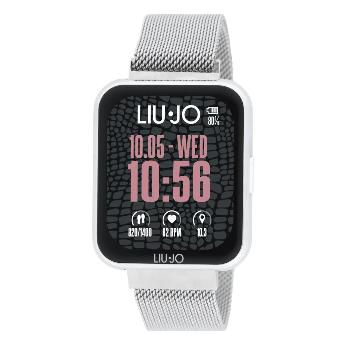 Smartwatch Liu Jo - Voice Slim 2.0 - SWLJ191