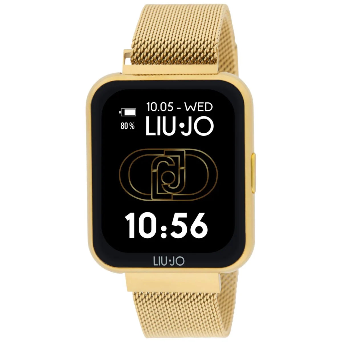 Smartwatch Liu Jo - Voice Slim 2.0 - SWLJ192