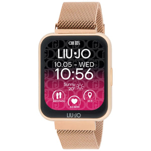 Smartwatch Liu Jo - Voice Slim 2.0 - SWLJ193