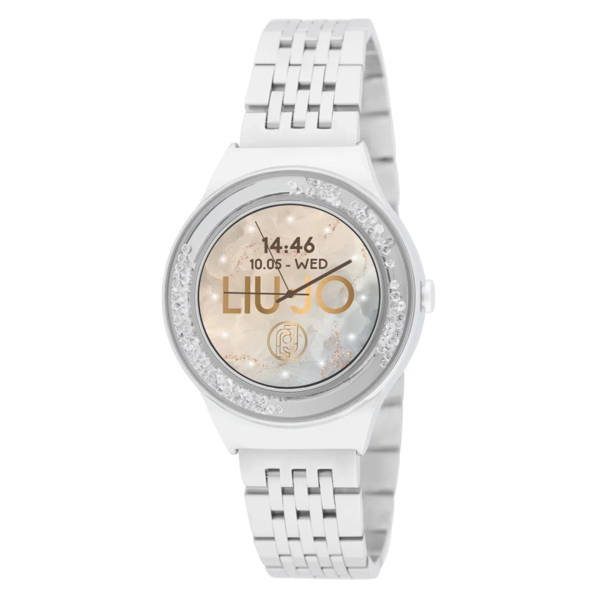 Smartwatch Liu Jo - Voice Dancing - SWLJ205