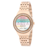 Smartwatch Liu Jo - Voice Dancing - SWLJ207