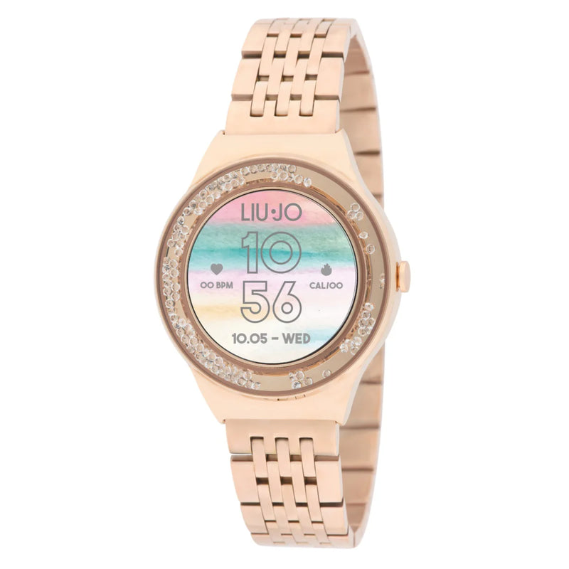 Smartwatch Liu Jo - Voice Dancing - SWLJ207