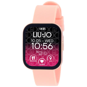 Smartwatch Liu Jo - Voice Curved - SWLJ214