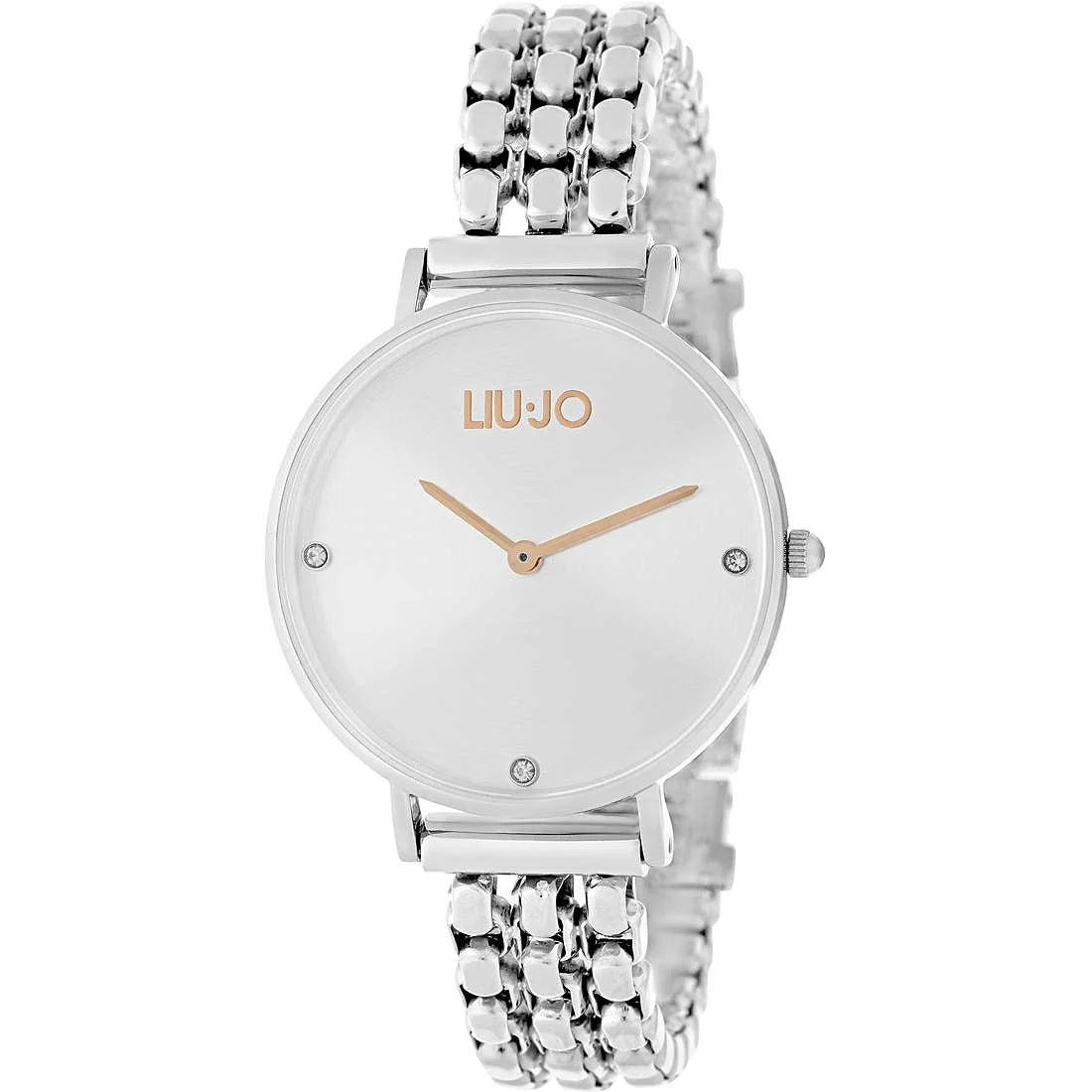 Orologio Liu Jo - Framework - TLJ1385