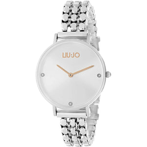 Orologio Liu Jo - Framework - TLJ1385
