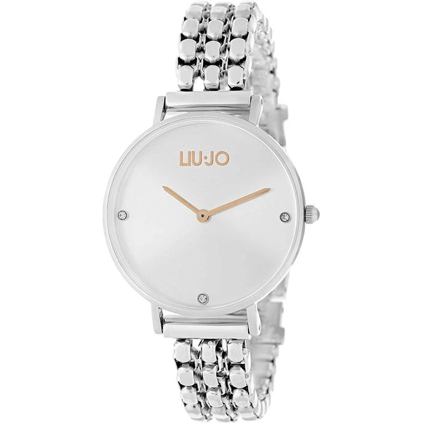 Orologio Liu Jo - Framework - TLJ1385