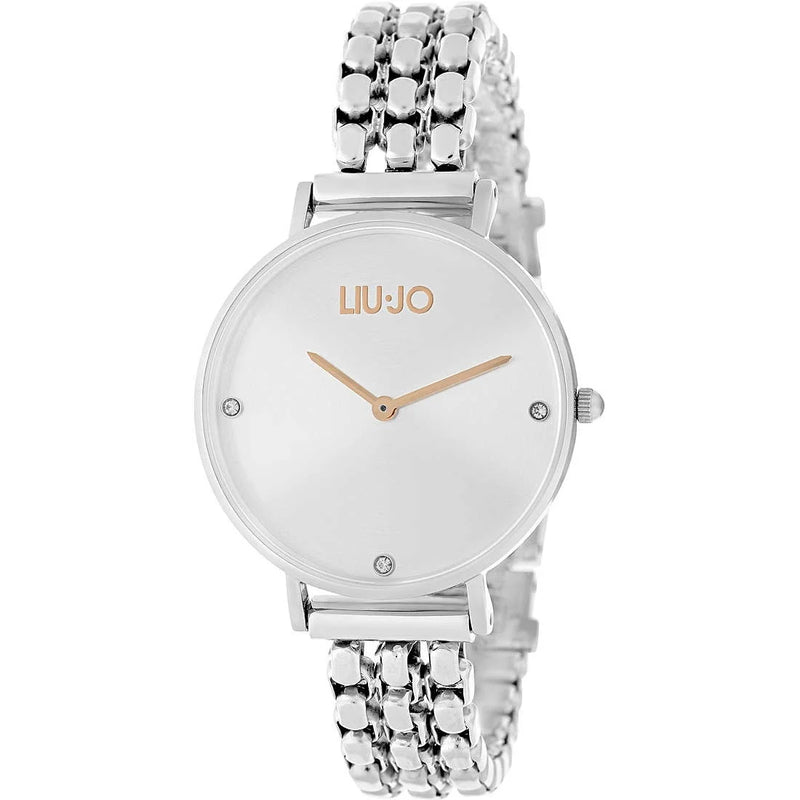Orologio Liu Jo - Framework - TLJ1385