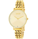 Orologio Liu Jo - Framework - TLJ1387