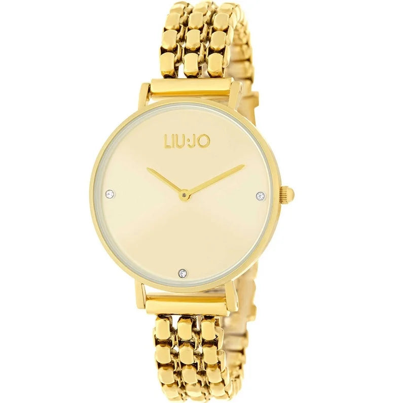 Orologio Liu Jo - Framework - TLJ1387