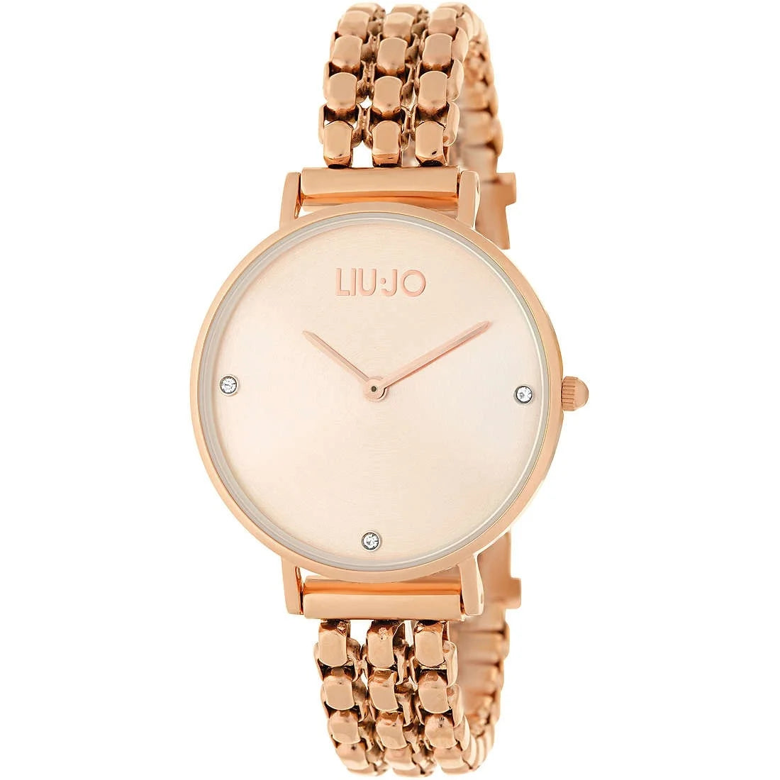 Orologio Liu Jo - Framework - TLJ1388