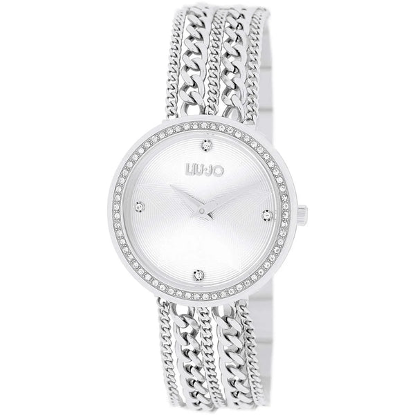 Orologio Liu Jo - Chains - TLJ1830