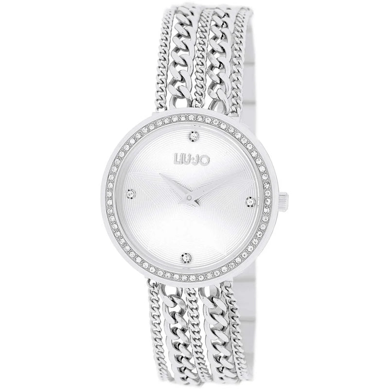 Orologio Liu Jo - Chains - TLJ1830