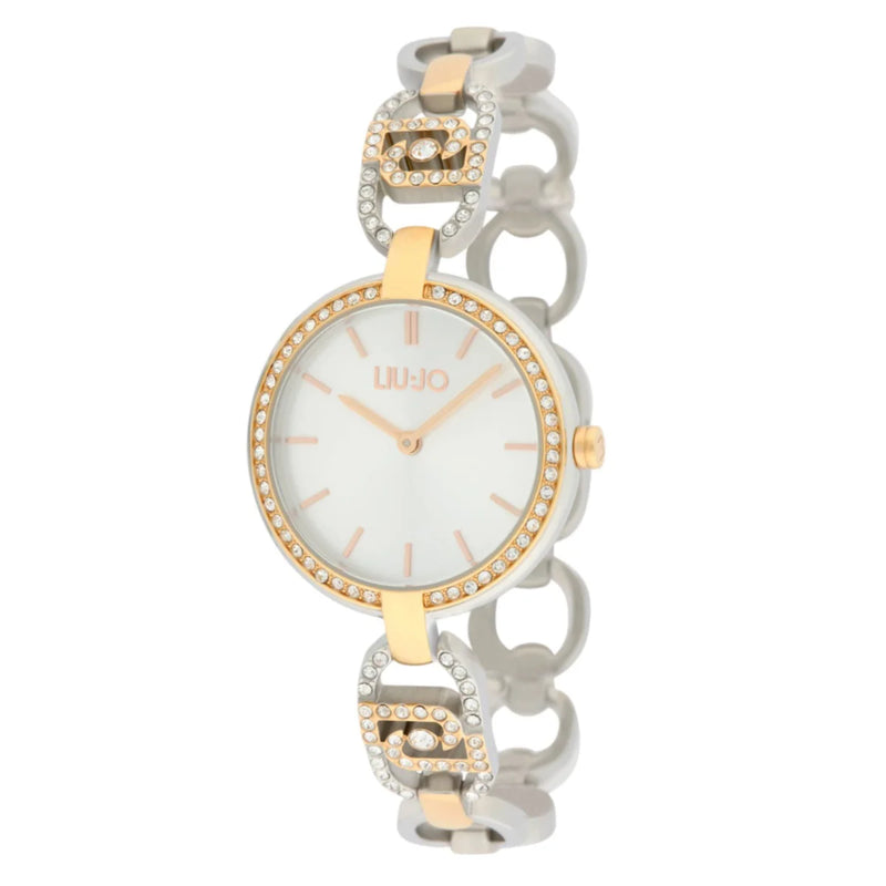Orologio Liu Jo - Identity Glare - TLJ2352