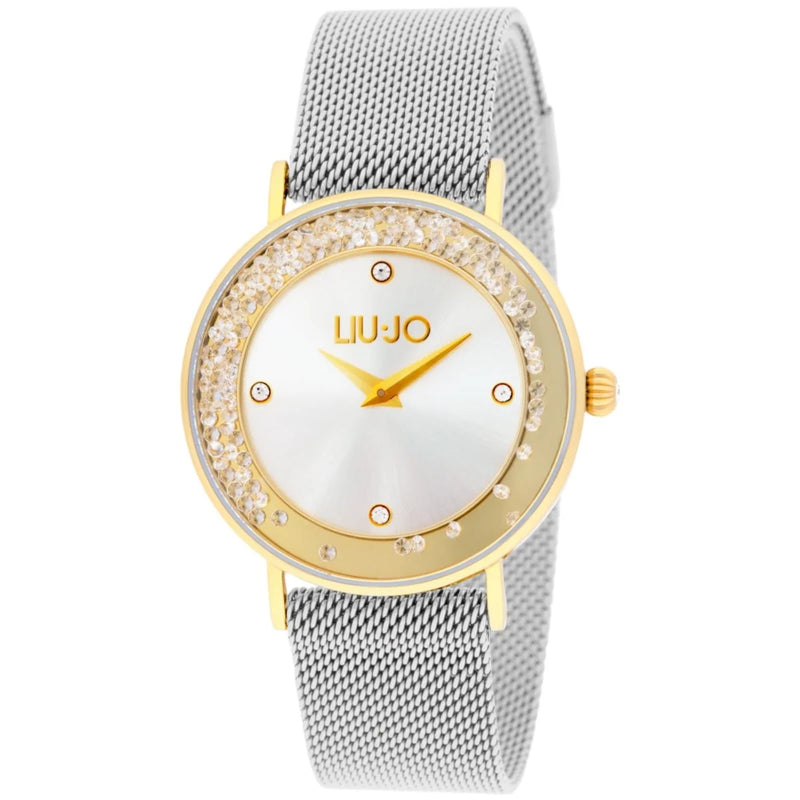 Orologio Liu Jo - Dancing Slim - TLJ2411