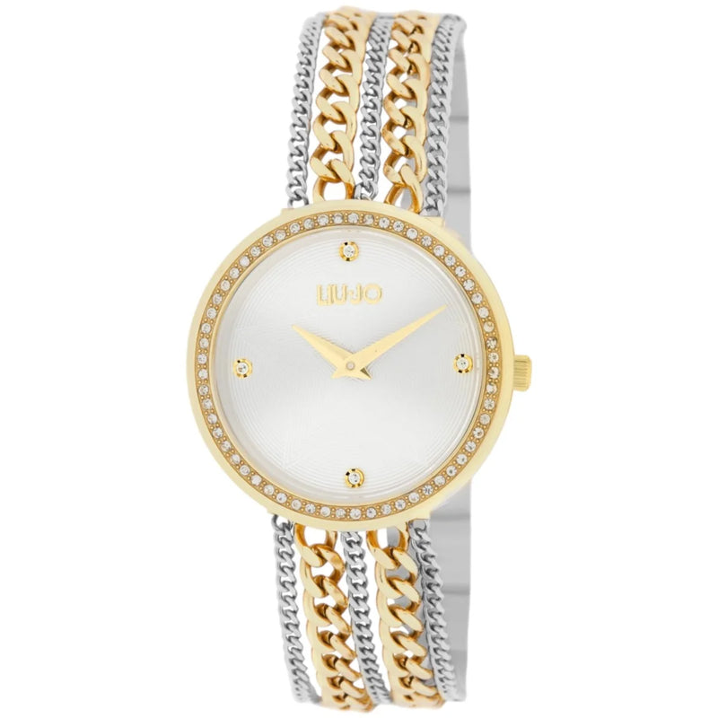 Orologio Liu Jo - Chains - TLJ2412