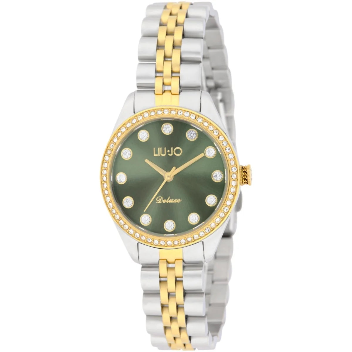 Orologio Liu Jo - Casual Deluxe - TLJ2426