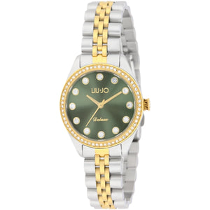 Orologio Liu Jo - Casual Deluxe - TLJ2426