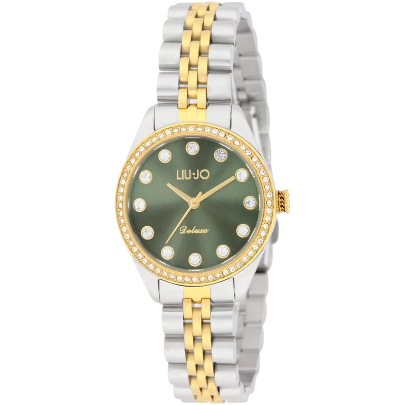 Orologio Liu Jo - Casual Deluxe - TLJ2426