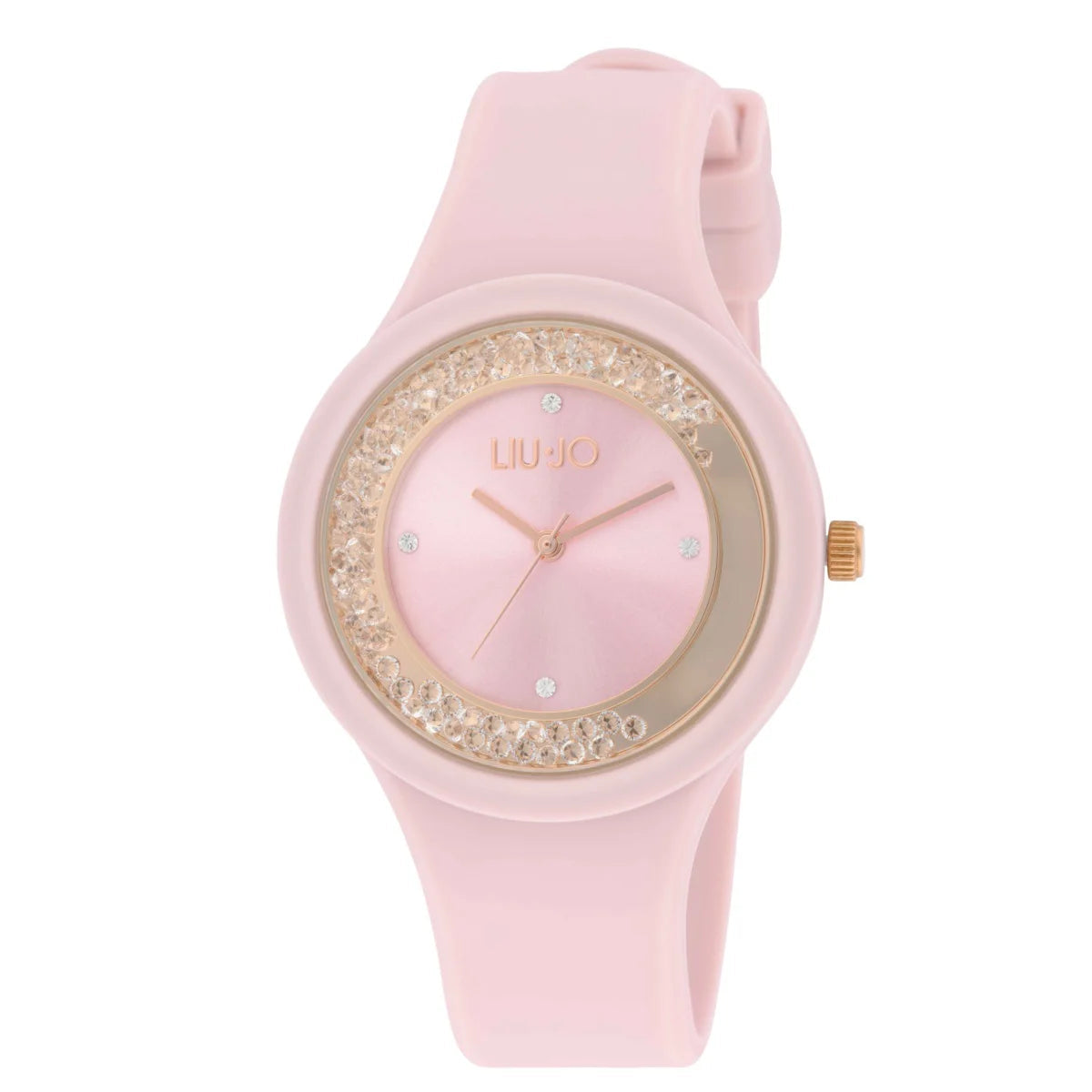 Orologio Liu Jo - Dancing Sport - TLJ2528