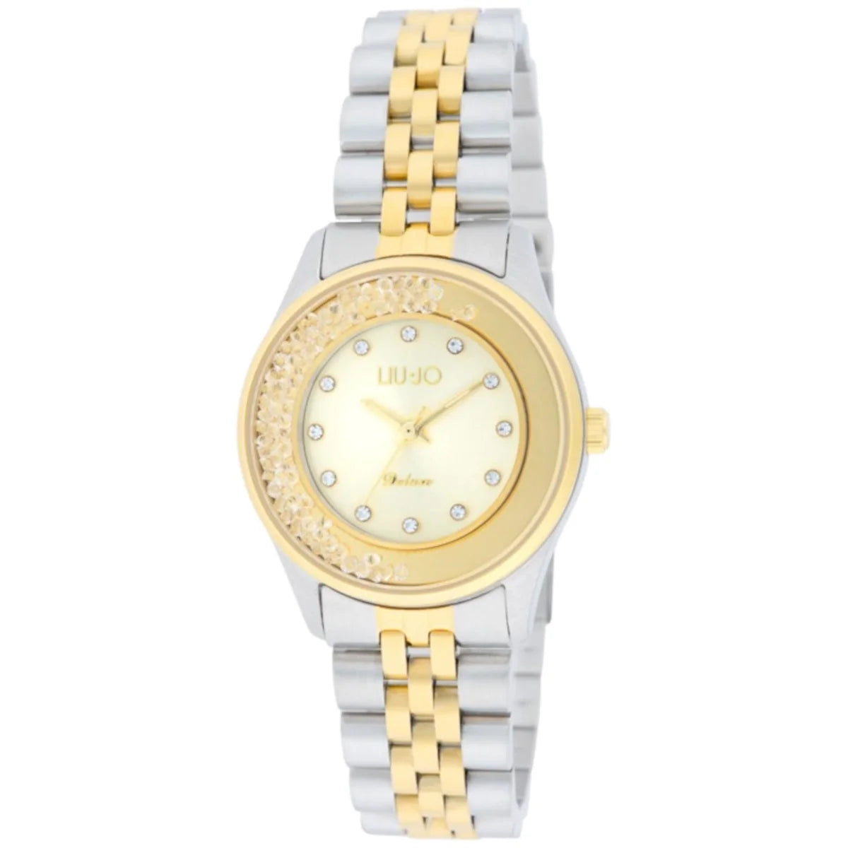 Orologio Liu Jo - Dancing Elvy - TLJ2661
