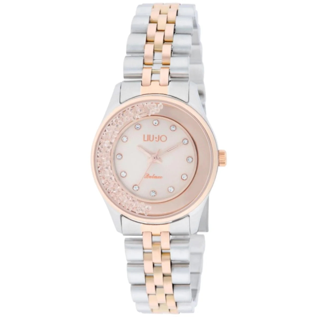 Orologio Liu Jo - Dancing Elvy - TLJ2662