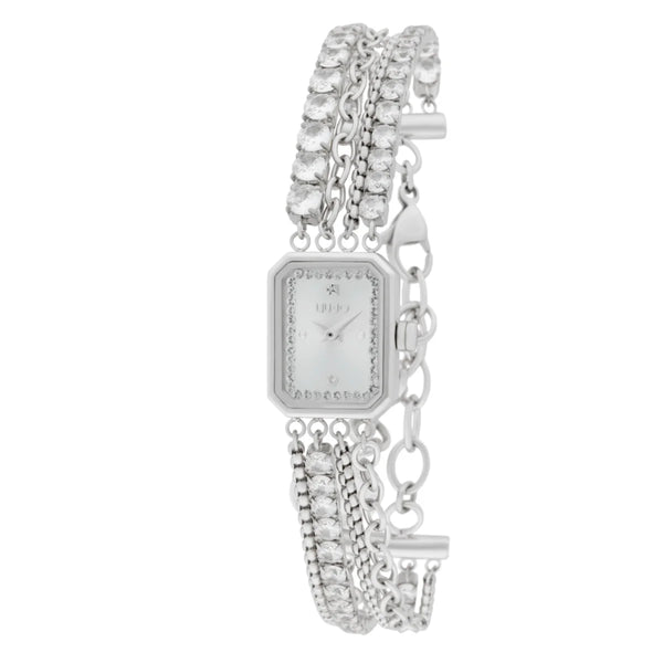 Orologio Liu Jo - Chains Bijou - TLJ2670