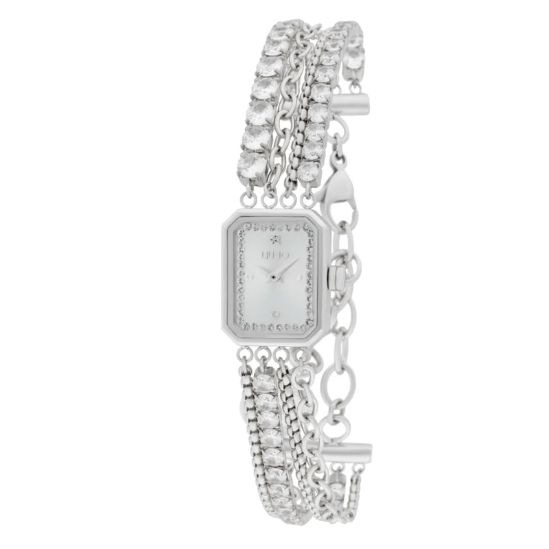 Orologio Liu Jo - Chains Bijou - TLJ2670