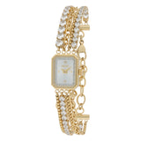 Orologio Liu Jo - Chains Bijou - TLJ2671