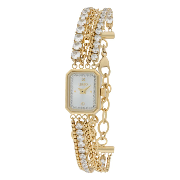 Orologio Liu Jo - Chains Bijou - TLJ2671