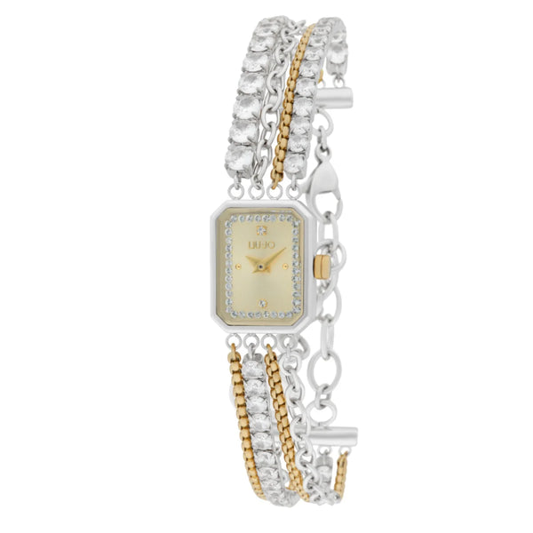Orologio Liu Jo - Chains Bijou - TLJ2672