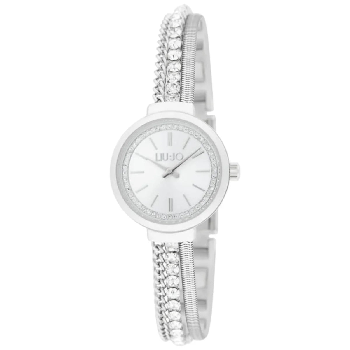 Orologio Liu Jo - Chains Ensemble - TLJ2726