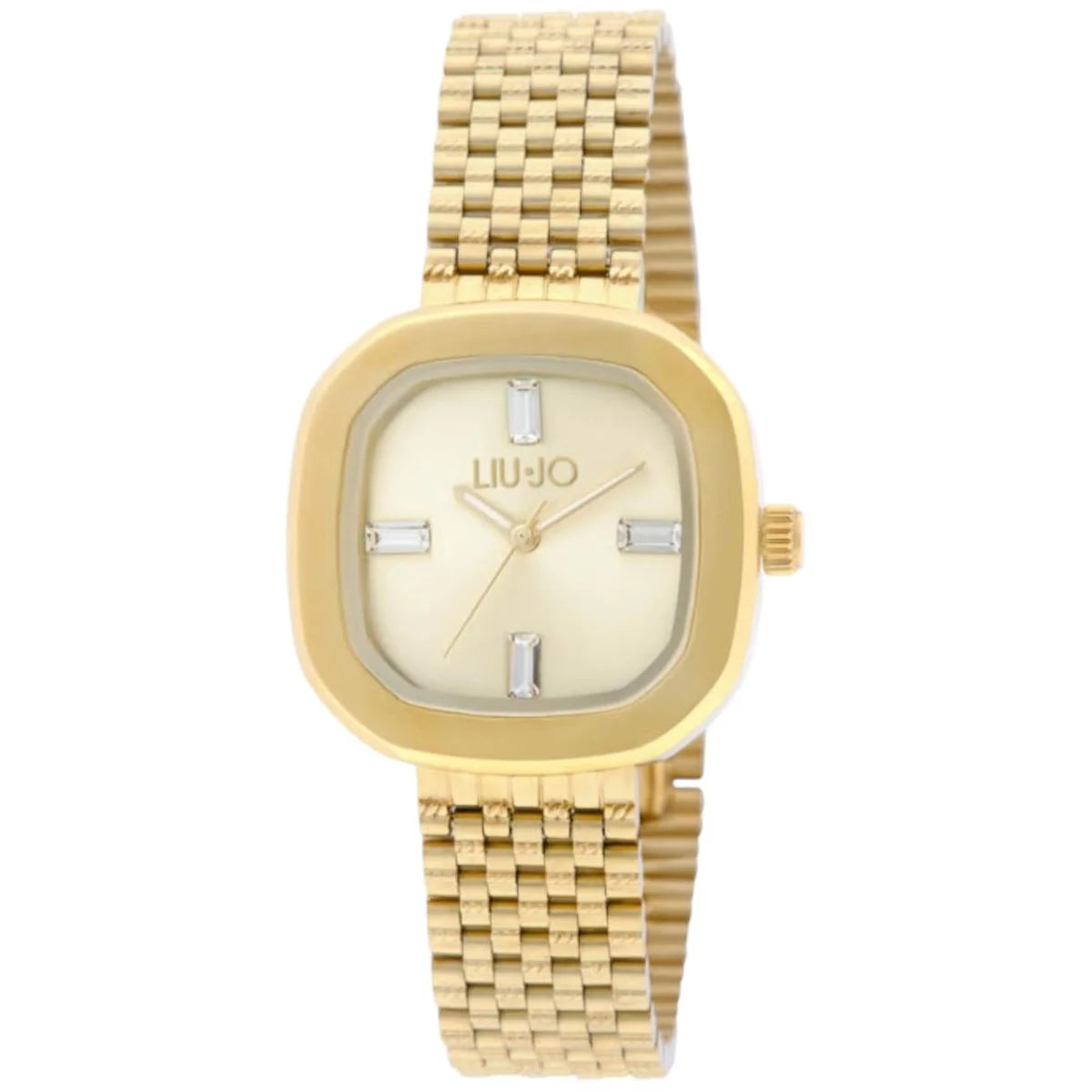 Orologio Liu Jo - Chains Elison - TLJ2777