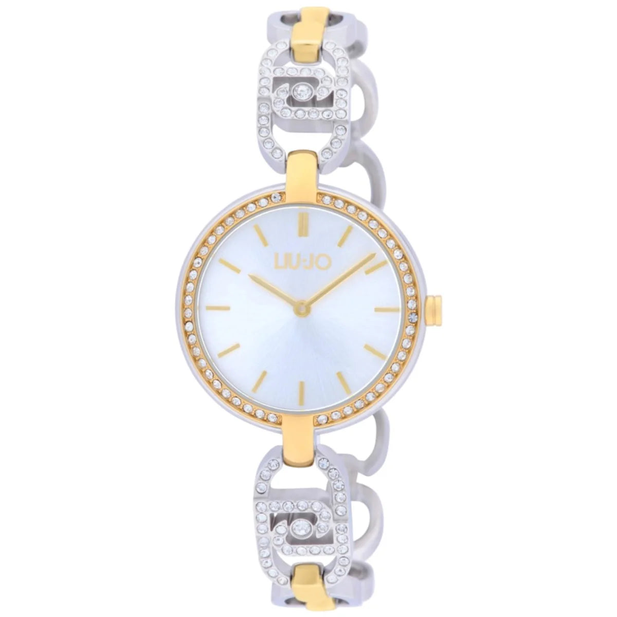 Orologio Liu Jo - Identity Glare - TLJ2797