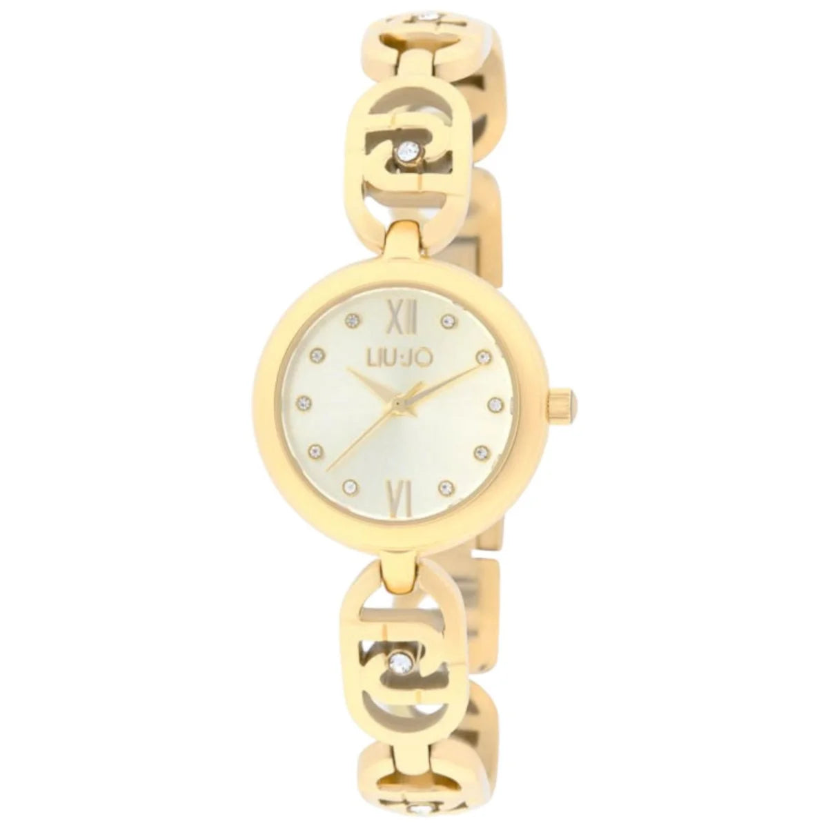 Orologio Liu Jo - Identity Nuvar - TLJ2817