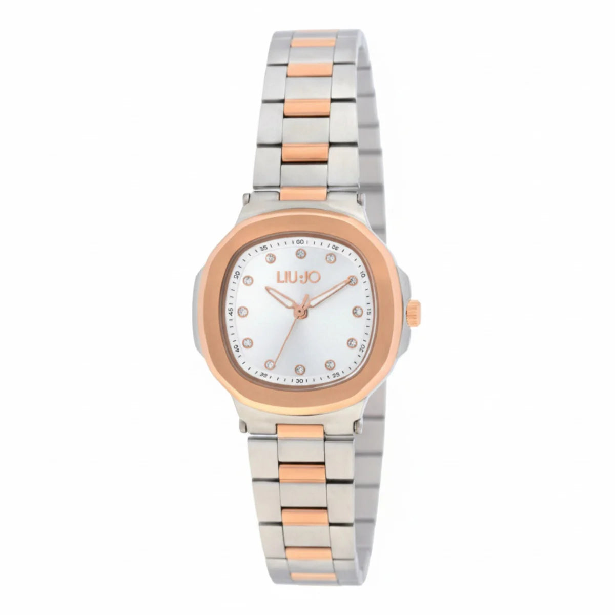 Orologio Liu Jo - Jamel - TLJ2885