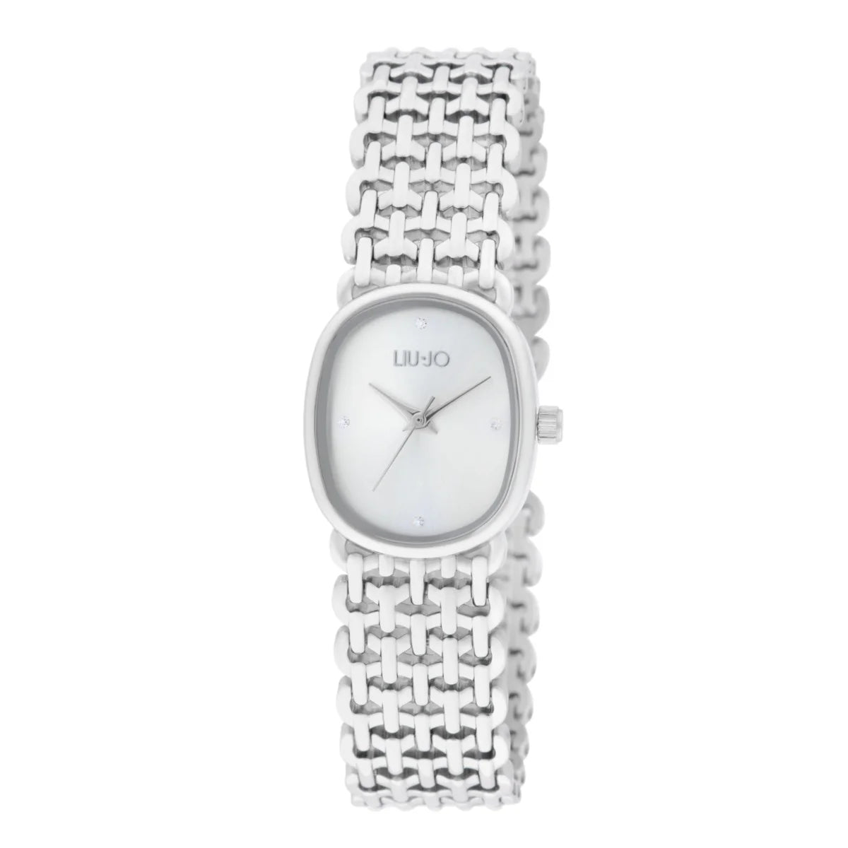 Orologio Liu Jo - Chains Arielle - TLJ2886