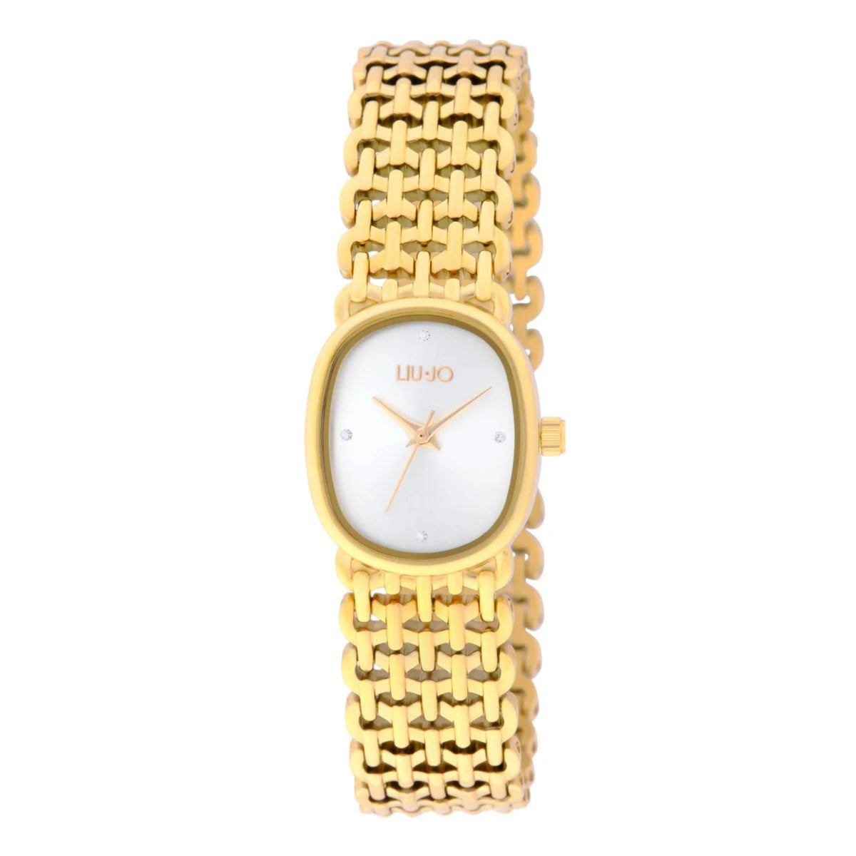 Orologio Liu Jo - Chains Arielle - TLJ2889