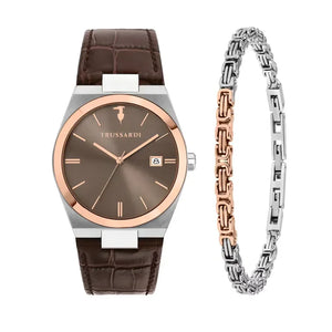 Orologio Trussardi - T-Milano - R2451175001