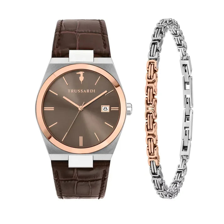 Orologio Trussardi - T-Milano - R2451175001