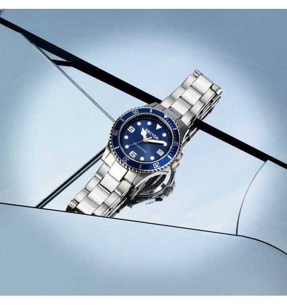 OROLOGIO SECTOR 230 - R3253161547